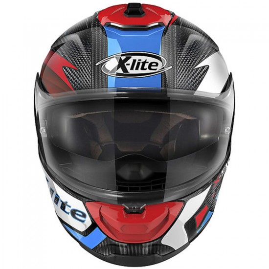 Cască moto X-Lite X-903 [ULTRA CARBON] MODERN CLASS [028]